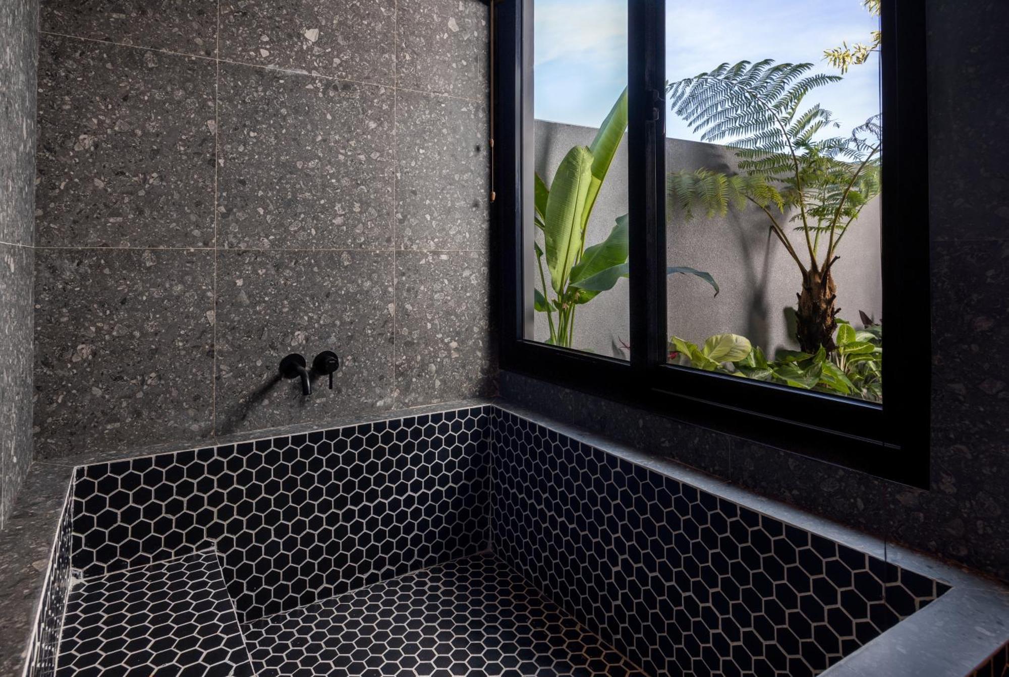 Canggu Bagus Apartment Экстерьер фото